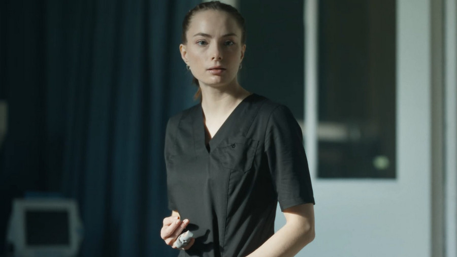 Полная совместимость, 1 сезон, 2 серия смотреть онлайн