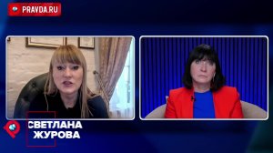 «Нам нужно 3 года, чтобы вернуться»: Светлана Журова о скрытой ловушке МОК для России