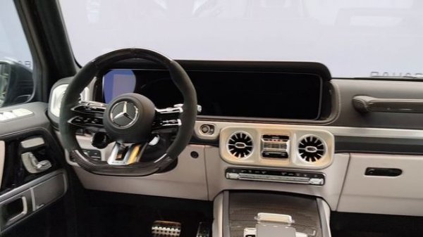 Mercedes-Benz Mercedes-AMG G 63 FL