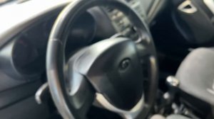 Lada (ВАЗ) Granta I Рестайлинг, 2019