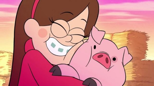 Show Open _ Gravity Falls _ Disney XD