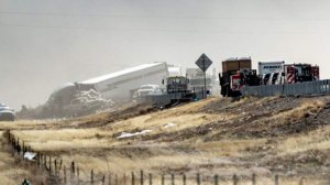 Четыре человека погибли и 29 пострадали в результате ДТП в США