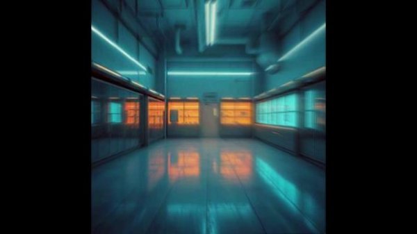 Проект Квазар silent-movie_ - AI Music SUNO