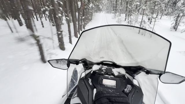 BRP Гранд Туринг Спорт (Экстремальный заезд) 02.2026 смотреть онлайн