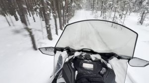 BRP Гранд Туринг Спорт (Экстремальный заезд) 02.2026