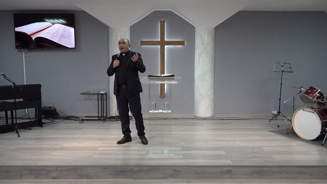 ՔՈ ԿԱՄՔԸ ԼԻՆԻ-ՍԱՐՈ ՀԱՄԲԱՐՅԱՆ