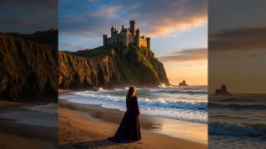 Dj ViktorRio and NeiroSet - Старый замок (Rock version)