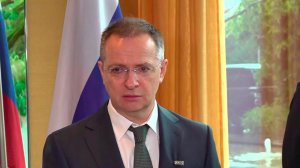 Мединский анонсировал новый раунд переговоров по Украине.