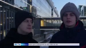 Налоговые и таможенные льготы смогут получать студенты пятого курса КемГМУ