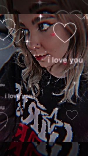 Эдит Ксюша Дабл Бабл