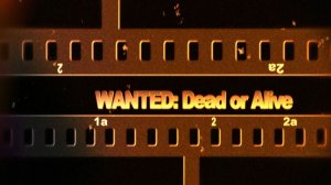 Свадебный клип | Гангстер стиль | Wanted: Dead оr Alive | Краснодар 2013 год