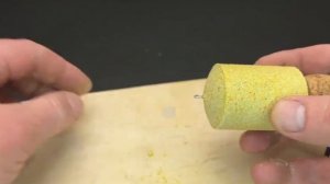 Снасти своими руками | Убийца Карася