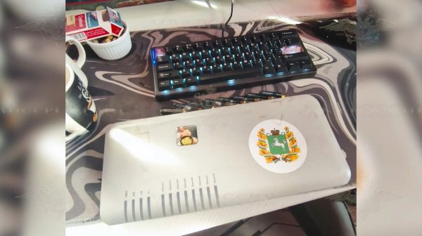 Задержаны участники организованной группы, причастные к совершению киберпреступлений