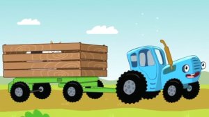 Мультики Для Детей, Развивашка, Животные, Птицы, Динозавры