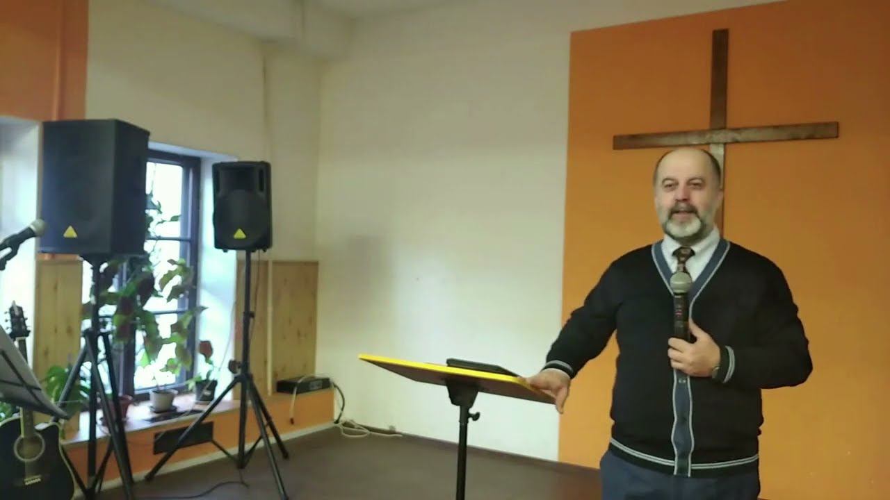 Слово пастора смотреть онлайн