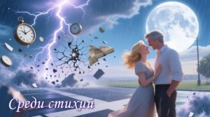 Среди стихий