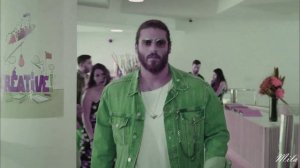 Джан & Санем -  Милый “ Ранняя пташка“