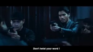 Официальный трейлер "Telekinesis / Telekinesis (2024)"