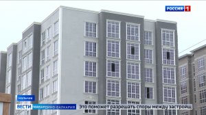 В России утвердили ГОСТ на отделку новостроек