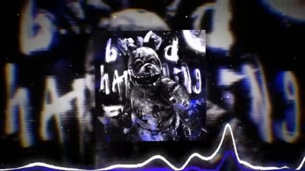 Bad happening funk slowed