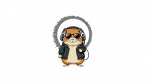 хомячьи игрушки