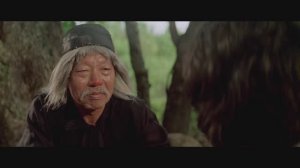 Пьяный Мастер: Фэйхун против Соу Хая