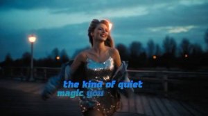 Taylor Swift - Cherry Lipstick Summer