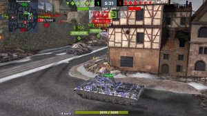 Tanks Blitz. 114 SP2 (10)