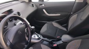 Пежо 308 /2010гв