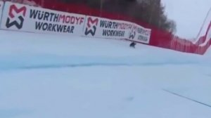 Новый олимпийский чемпион