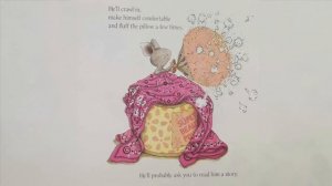 If You Give a Mouse a Cookie - Animated Children's Book