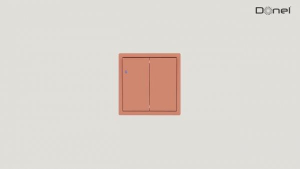 Donel Серия R98