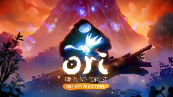 Ori and the Blind Forest ▶ Прохождение «Часть 3»
