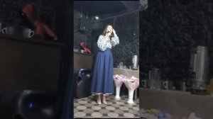 Инна-Мирянка-О-спасении-молю