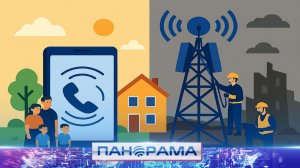 ⚡️Связь как линия жизни: инженеры под обстрелами возвращают людям возможность дозвониться