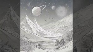 Видео к сказке "Комета по имени Клепа"