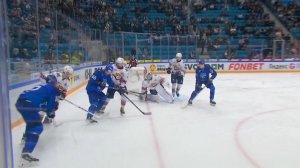 Время местное. Эфир: 18-02-2026 - Гостевая победа «Металлурга»