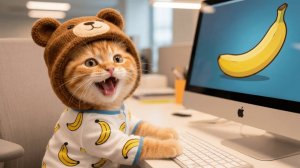 Й МУЛЬТИКИ ДЛЯ ДЕТЕЙ РЫЖИЙ КОТЁНОК РАБОТАЕТ И ДЕЛАЕТ ПОДАРОК МАМЕ КОШКЕ НОВОЕ ПЛАТЬЕ СИНИЙ ТРАКТОР