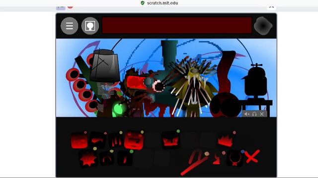 sprunki phase 1990 смотреть онлайн