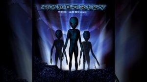 02 - Eraser (Hypocrisy)