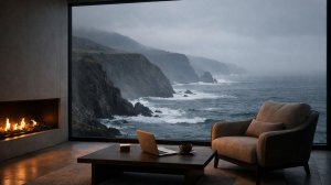 Глубокий фокус для продуктивной работы - Deep Work Mix