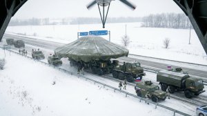 атака нло на нашу страну сбили с-400 путин злой