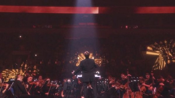 Три товарища | Imperial Orchestra