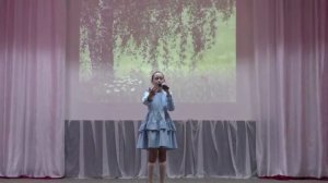 «Ты живи моя страна» исп.Марианна Васильева (10лет)МКУК «Жуланское СКО«Кочковский район