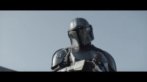 Мандалорец и Грогу Трейлер #2.  2026