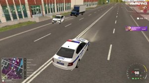 Будни ГИБДД амазинг онлайн