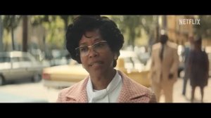 Официальный трейлер "Ширли (2024)"