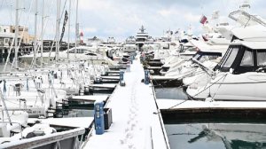 Экономист оценил влияние разового налога на элитные автомобили и яхты