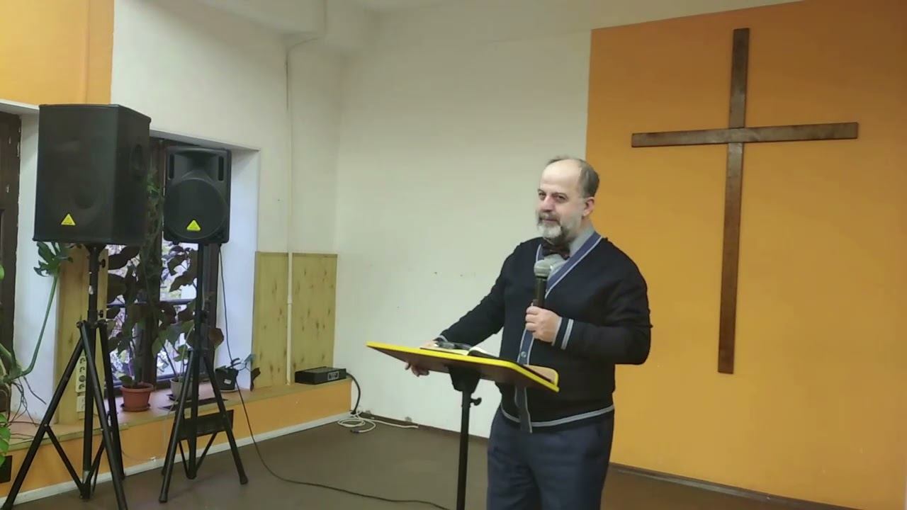 Слово пастора смотреть онлайн