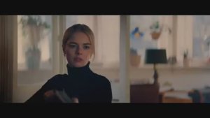 Официальный трейлер фильма «Над твоим трупом» 2026 года. Самара Уивинг